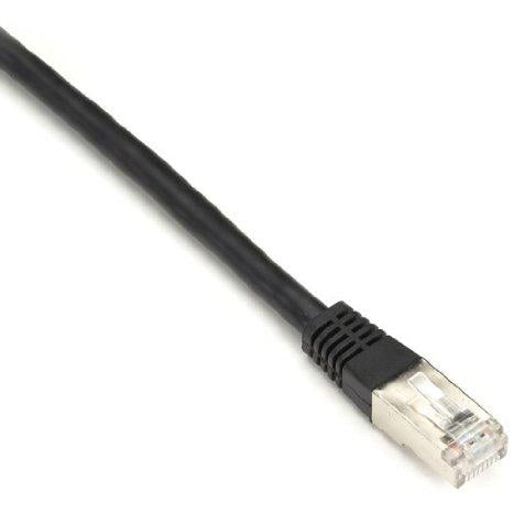 Black Box Cat6 Shld Patch Cable 25 Feet 26 Awg