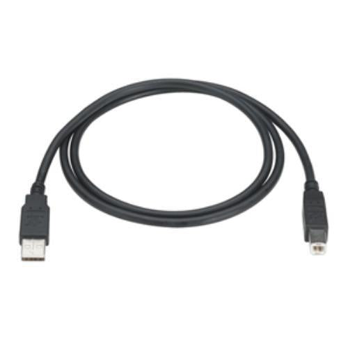 Black Box Universal Serial Bus Usb Cable Version 2.0 Type A Type B 15-ft. 4.5-m