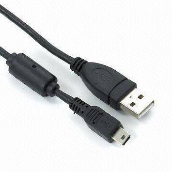 Black Box Usb 2.0 Extension Cable Type A-a 3 Ft