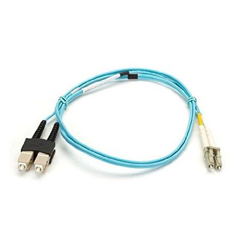 Black Box 10-gigabit Multimode, 50-micron Fo Patch