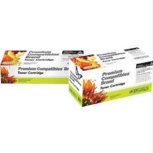 Pci Brand Dell 330-2665 Pk492 Black Toner Cartridge 6k High-yield Made In The U.