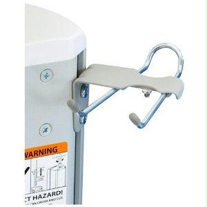 Ergotron Scanner Holder For Ergotron Carts.attaches A Scanner To Any Ergotron Ca