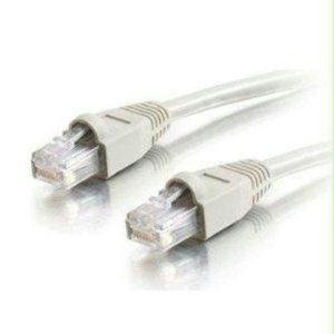 C2g 5ft Cat5e Snagless Unshielded (utp) Network Patch Cable (taa Compliant) - Gr