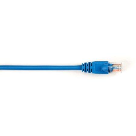 Black Box Cat5e Patch Cables Blue