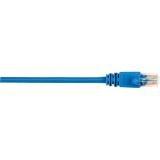 Black Box Cat5e Patch Cables Blue