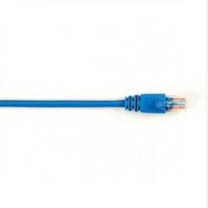 Black Box Cat5e Patch Cables Blue
