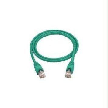 Black Box Cat5e Patch Cables Green