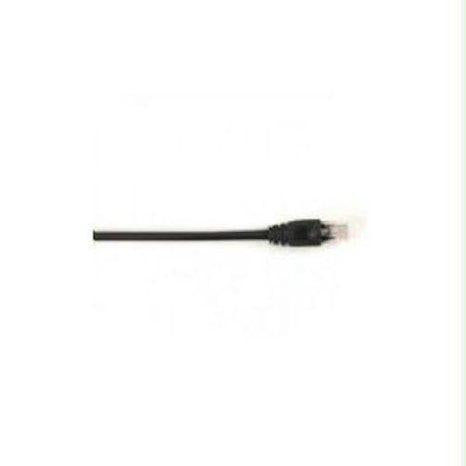 Black Box Cat5e Patch Cables Black