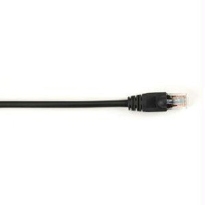 Black Box Cat5e Patch Cables Black