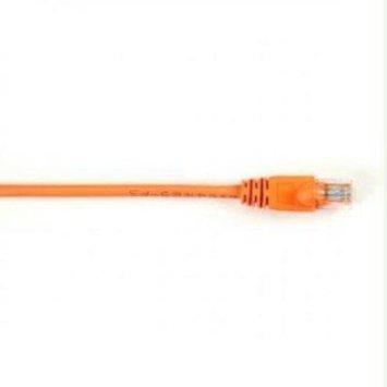 Black Box Cat5e Patch Cables Orange