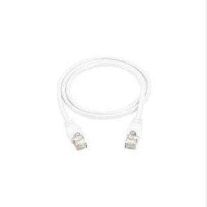 Black Box Cat5e Patch Cables White