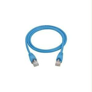Black Box Cat6 Patch Cables Blue