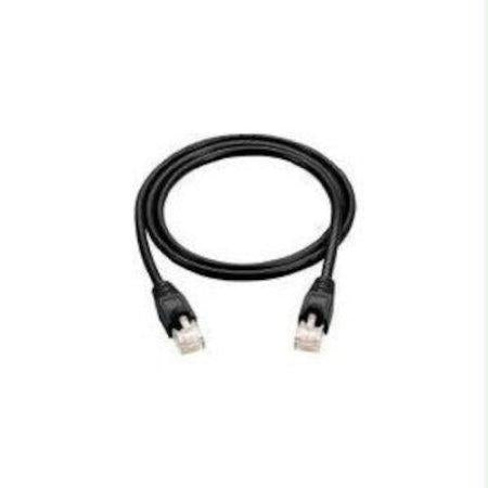 Black Box Cat6 Patch Cables Black