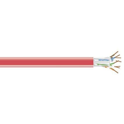 Black Box Cat5e Cm / Pvc Cable 1000