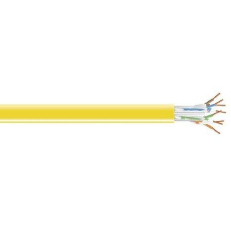 Black Box Cat5e Cm / Pvc Cable 1000