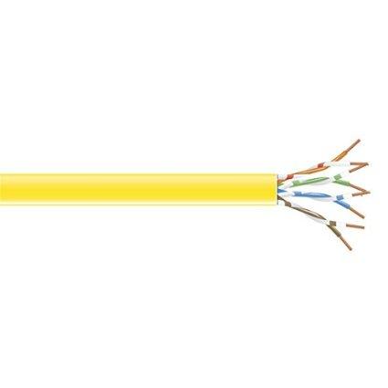 Black Box Cat6 Cm / Pvc Cable 1000