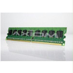 Axiom 4gb Ddr3-1600 Ecc Udimm - Ax31600e11z/4g