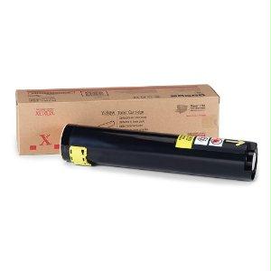 Xerox Yellow Toner Cartridge 7750, 106r00655