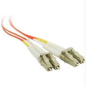 Siig, Inc. 5m Multimode 50/125 Duplex Fiber Patch Cable Lc/lc