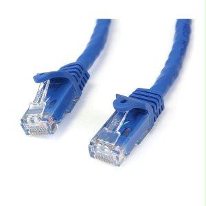 Startech Make Power-over-ethernet-capable Gigabit Network Connections - Cat 6 Patch Cable