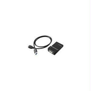 Lenovo Usb 3.0 To Dvi/vga Monitor Adapter
