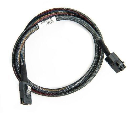 Adaptec Ack-i-ra-hdmsas-msas-.8m