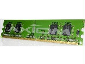 Axiom 2gb Ddr3-1600 Udimm For Dell # A5649221, A5686070, A5764359
