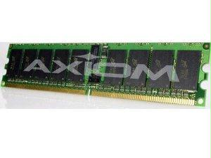 Axiom 4gb Ddr3-1333 Low Voltage Ecc Rdimm Taa Compliant