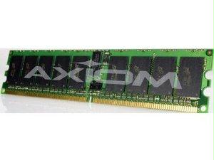Axiom 8gb Ddr3-1600 Ecc Rdimm Taa Compliant