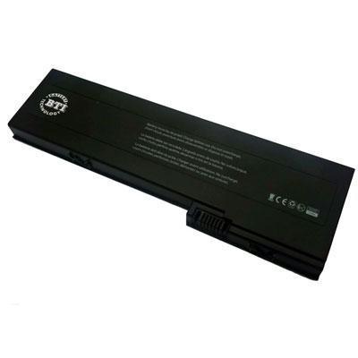 Battery Technology Battery For Hp Compaq 2710p, 2760p; Elitebook 2730p, 2740p, 2760p 6-cells Ah547a