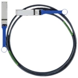 Mellanox Technologies, Inc. Mln Cpr Cb, Ib Qdr/fdr10 (40g,4x Q,0.5m