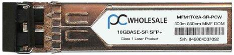 Mellanox Technologies, Inc. Mln Opt Module,eth 10g,10g,sfp+,lc-lc