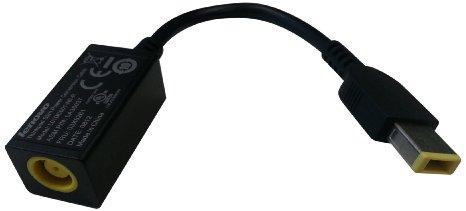 Lenovo Thinkpad Slim Power Conversion Cable Adapter