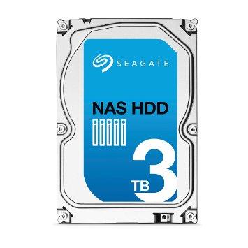 Seagate Video 3.5 Hdd 3tb Sata 64mb