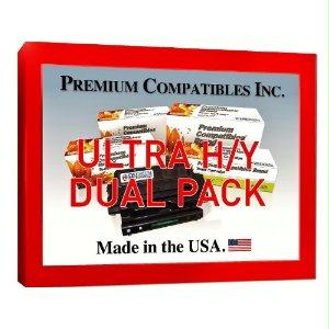 Pci Reman39a Q1339a Jumbo Dual-pack 52k