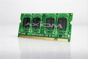 Axiom 8gb Ddr3-1600 Sodimm Kit (2 X 4gb) Taa Compliant