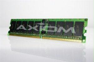 Axiom 16gb Ddr3-1333 Low Voltage Ecc Rdimm For Hp # 627818-421