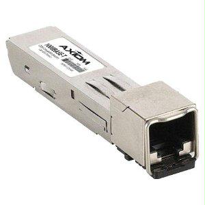 Axiom 1000base-t Sfp Transceiver For Ibm # 40k5607