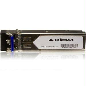 Axiom 10gbase-lr Sfp+ Transceiver For Ibm # 45w4744