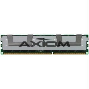 Axiom 64gb Ddr3-1066 Low Voltage Ecc Rdimm Kit (2 X 32gb) For Ibm - Em4d