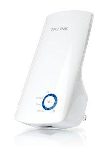 Tp-link Usa Corporation Tp-links Tl-wa850re Is Designed To Conveniently Extend The Coverage And Improve