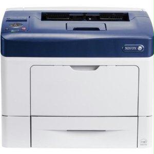 Xerox Phaser 3610 Black And White Laser Printer, Up To 47 Ppm, Letter/legal, 1200dpi,