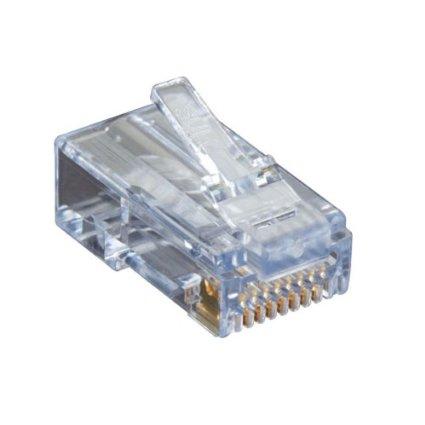 Black Box Unshielded - 100 Pack