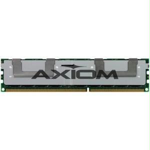 Axiom 8gb Ddr3-1600 Low Voltage Ecc Rdimm For Dell - A6761616