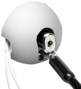 Kensington Computer Safedome Secure Clicksafe Keyed Lock For Imac