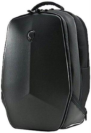 Mobile Edge Llc Alienware Vindicator Backpack 13/14in Screens,1680d Ballistic Nylon,black,lifeti