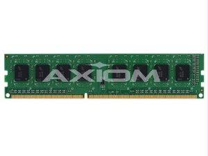 Axiom 4gb Ddr3-1600 Ecc Udimm For Dell - A6994479