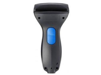 Unitech America Unitech, Ms250 Barcode Scanner, Linear I