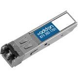 Add-on Addon Allied Telesis At-sp10lr20 Compatible 10gbase-lr Sfp+ Transceiver (smf, 13