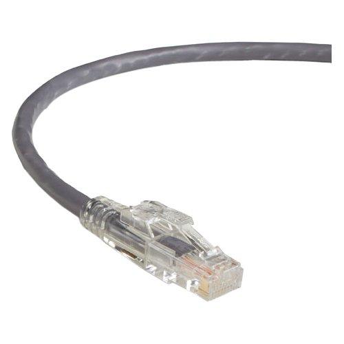 Black Box Multimode Fiber Cable Ceramic, Pvc St-sc
